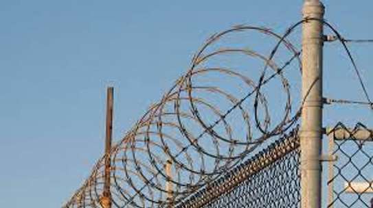Hikvision Security Support | CCTV System Maintenance | CCTV & Security Cameras Installation & Repairs  | Electric Fencing & Barbed Wire Installation & Repairs  | Security Gates & Bars Installation & Repairs  |  Call for A Free Quote Today ! image 6