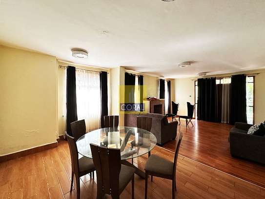 4 Bed Villa with Swimming Pool in Limuru image 11