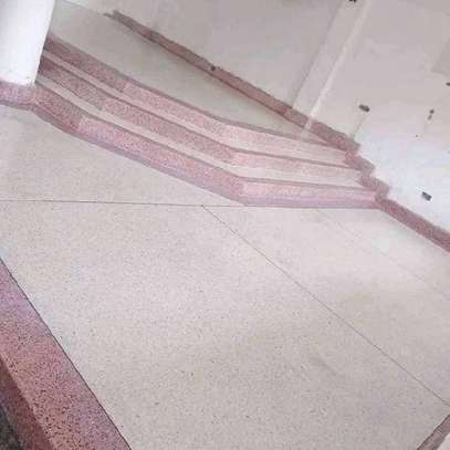 Terrazzo Flooring For Churches Nairobi Kenya image 5
