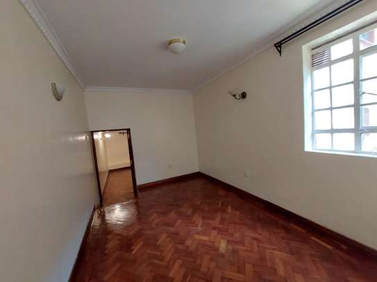 4 Bed Townhouse with En Suite at Muthangari Drive image 10