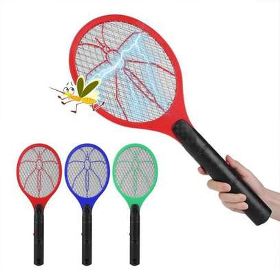 mosquito killer badminton