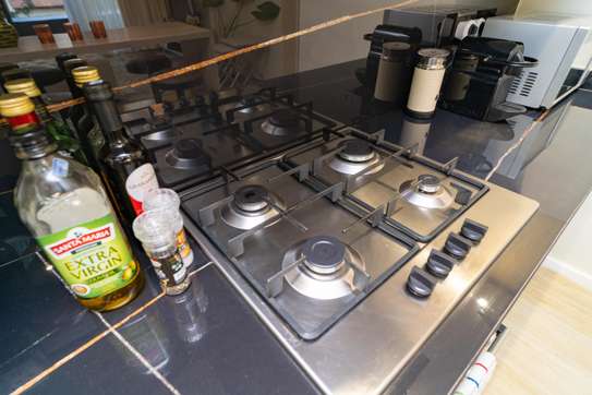 Furnished 2 Bed Apartment with En Suite at Riverside image 16