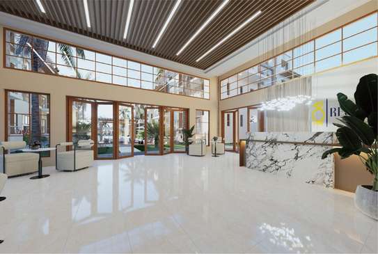 Studio Apartment with En Suite at Diani Beach Rd image 8