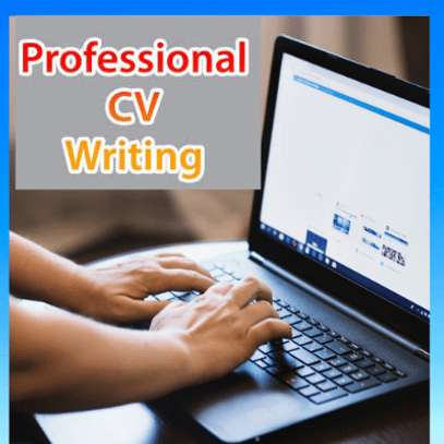 Professional CV/Resume Writing Services image 2