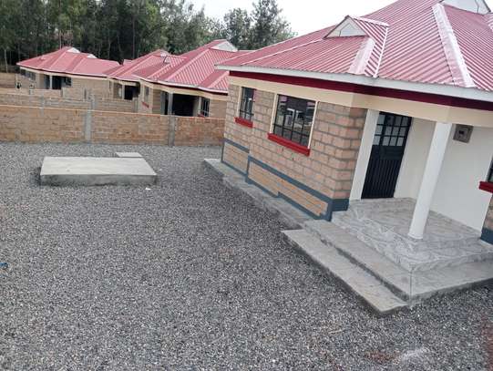 Newly built 3 bdrm Two ensuite house in O/Rongai Merisho image 2