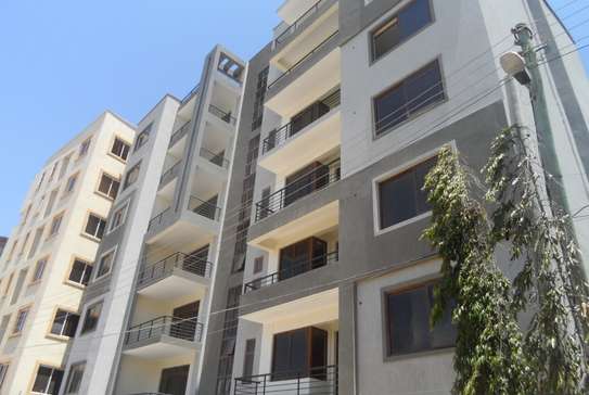 3 Bed Apartment in Nyali Area image 1