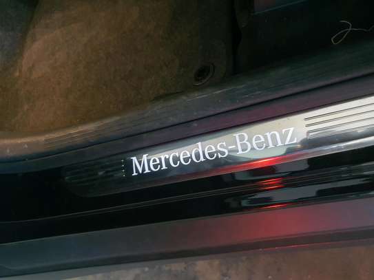 Mercedes-Benz GLC250 image 3