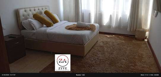 Serviced 1 Bed Apartment with En Suite at Near Yaya Center image 17
