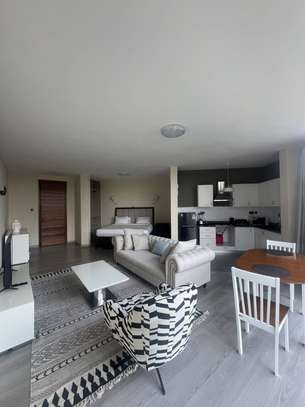 Serviced 2 Bed Apartment with En Suite at Muthangari Drive image 3