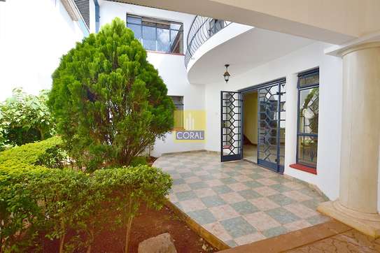 4 Bed Townhouse with Garage in Lower Kabete image 18