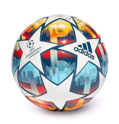 adidas Football Champions League Finale 2022 Match Ball image 2