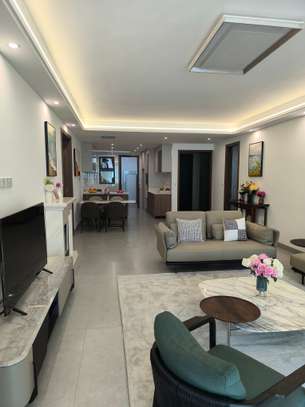 2 Bed Apartment with En Suite at Mwinzi Road image 37