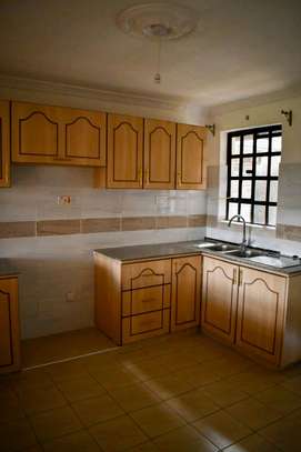 Exquisite 4 Bedroom Maisonette in a Serene Gated Community. image 5