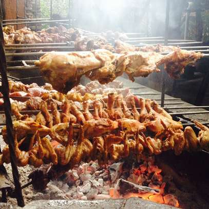 Nyama Choma -Meat Roasting Service image 3