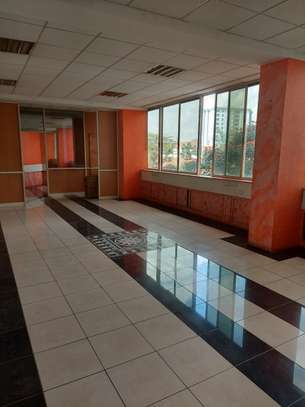 500 ft² Office with Service Charge Included at Timau Road image 5