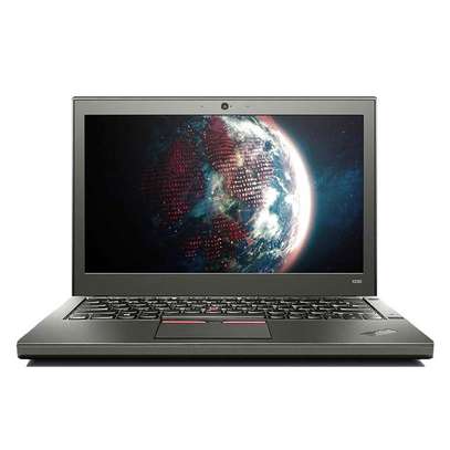 Lenovo ThinkPad x250 intel core i7 image 3