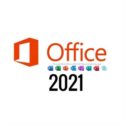 Office Professional Plus 2021 image 1