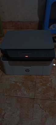 HP laser inkjet MFP 135a barely used. Negotiable price image 4