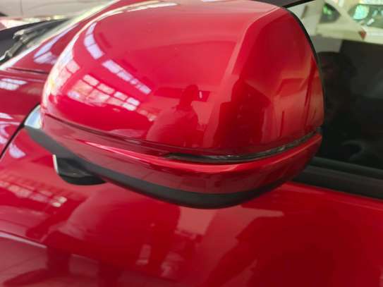 Honda vezel hybrid image 5