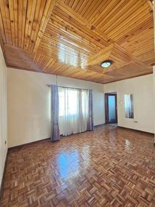 5 Bed House with En Suite at Ngong image 16