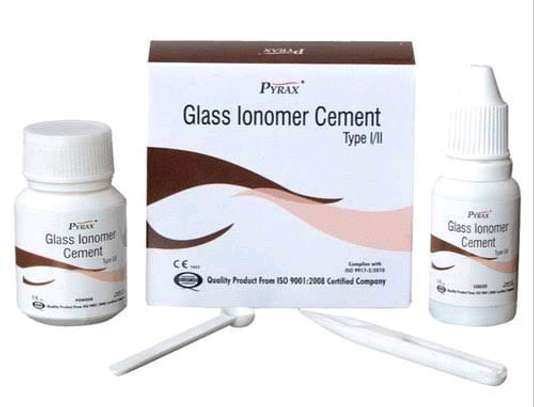DENTAL IONOBOND GLASS IONOMER CEMENT PRICE.NAIROBI,KENYA image 3