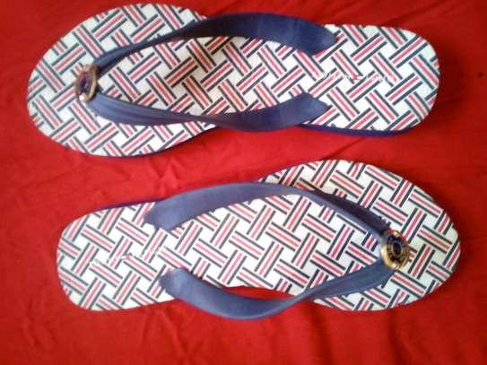 Tommy Hilfiger slippers image 1