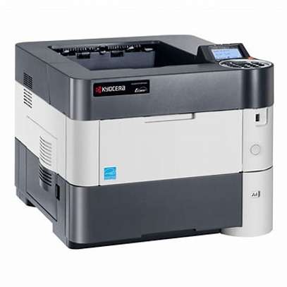 Kyocera ECOSYS P3055dn Printer image 1