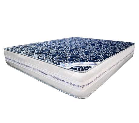 10inch Giant king size! 6 x 6  Orthopaedic spring Mattresses image 3