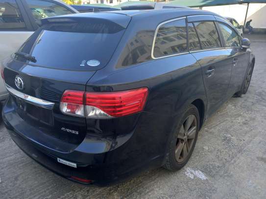 AVENSIS KDL (MKOPO/HIRE PURCHASE ACCEPTED) image 4