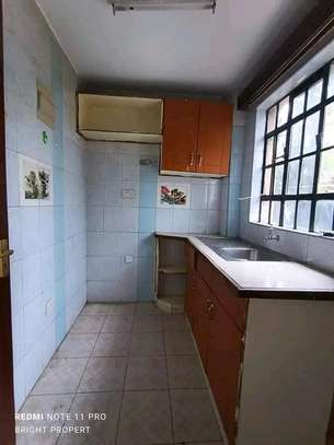Mbagathi one bedroom to let image 8