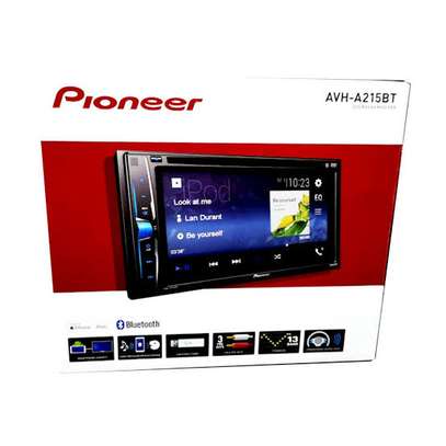 pioneer 215bt