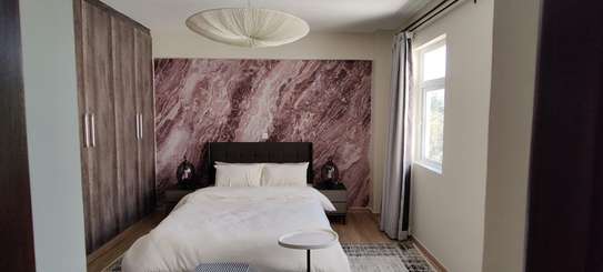 Furnished 2 Bed Apartment with En Suite at Westlands image 4