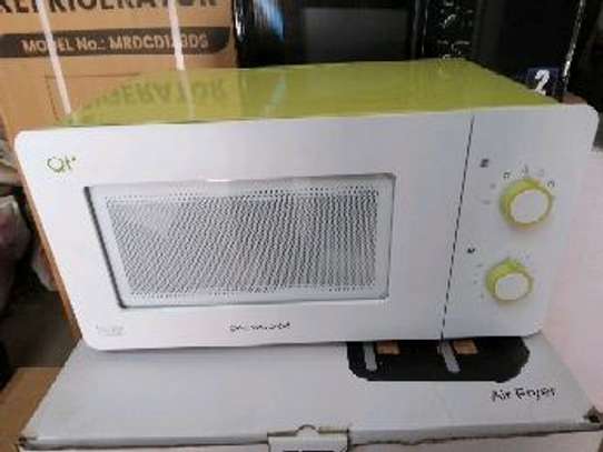 MICROWAVES BRAND NEW ON OFFER PRICE image 3