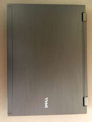 Dell Latitude E6410 Laptop Core i7 2.67GHz, 4GB Ram, 250GB HDD, DVD-RW, Windows 7 Pro 64 Notebook image 1