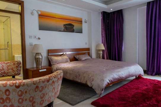 5 Bed Apartment with En Suite at Hatheru Road image 11