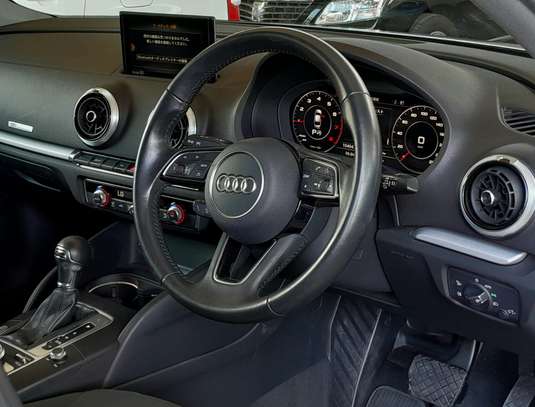 Audi A3 image 5