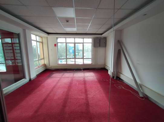 4,500 ft² Office with Service Charge Included in Kilimani image 10