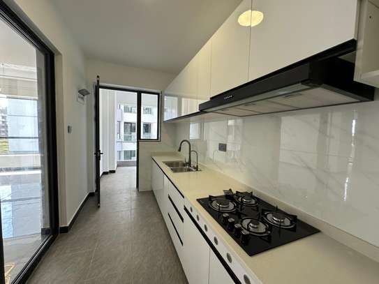2 Bedroom apartment for rent in Kilimani image 6