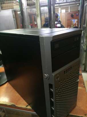 Proliant Ml310e Gen8 V2 In Nairobi Pigiame