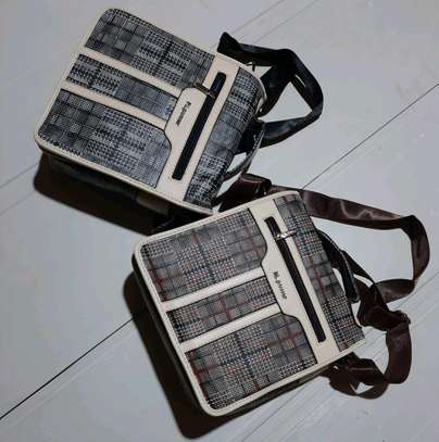 Casual Business Sling Chest Bags* image 1