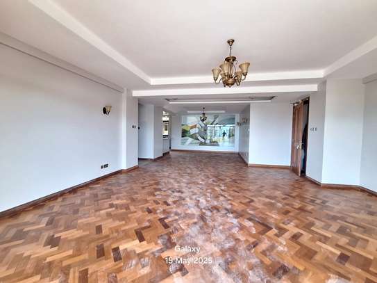 4 Bed Apartment with En Suite at Riverside Drive image 4