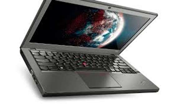 lenovo ThinkPad x240 core i5 image 14
