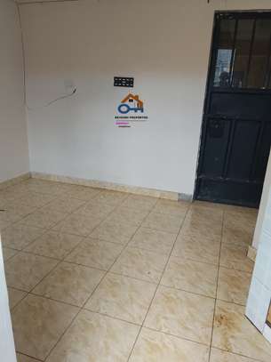 Bedsitter with own balcony + parking image 7