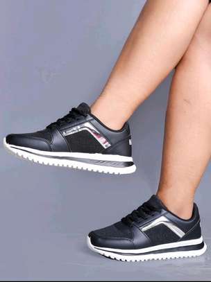 Fashion Sneakers image 2