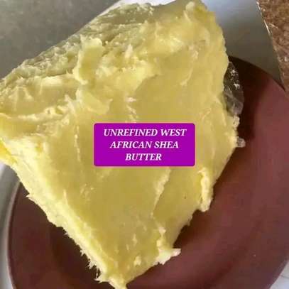 WEST AFRICA SHEA BUTTER image 3