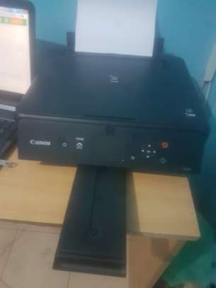 Document/Photo Printing,Scanning Copy Wirelessly Urgent Sell image 10
