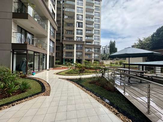 3 Bed Apartment with En Suite at Riverside image 16