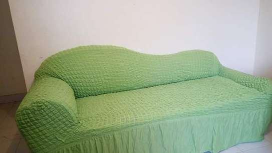 Elegant sofa covers image 1