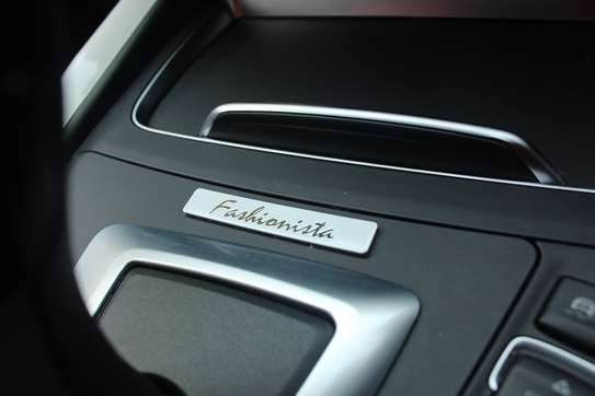 BMW 1 Series Sedan Blue Petrol Automatic image 8