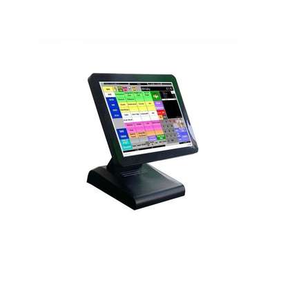 pos touch touch monitor image 2